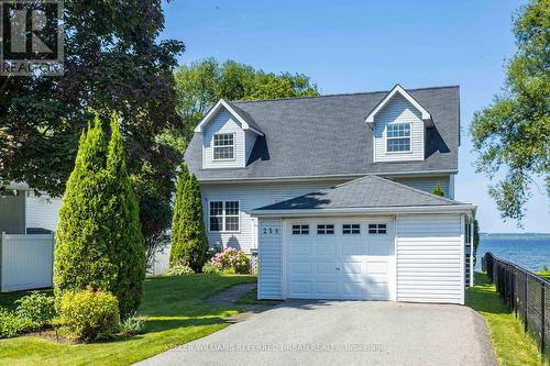 259 Pleasant Boulevard, Georgina (Keswick South), ON - Outdoor