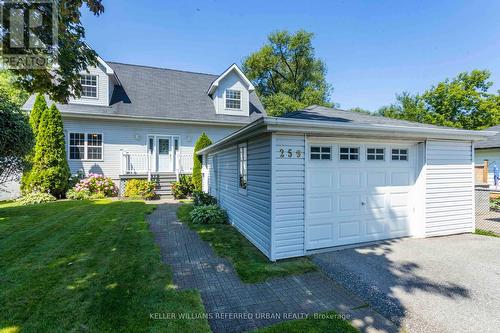 259 Pleasant Boulevard, Georgina (Keswick South), ON - Outdoor