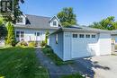 259 Pleasant Boulevard, Georgina (Keswick South), ON  - Outdoor 