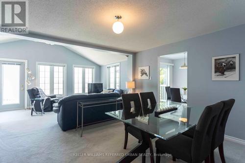 259 Pleasant Boulevard, Georgina (Keswick South), ON - Indoor Photo Showing Dining Room