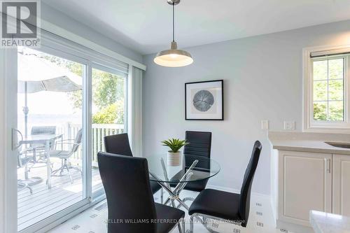 259 Pleasant Boulevard, Georgina (Keswick South), ON - Indoor Photo Showing Dining Room