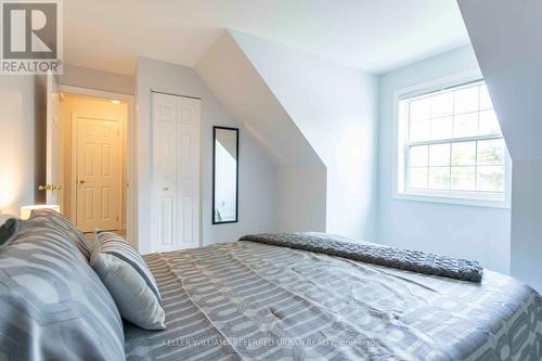 259 Pleasant Boulevard, Georgina (Keswick South), ON - Indoor Photo Showing Bedroom