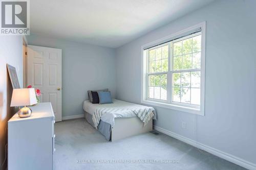 259 Pleasant Boulevard, Georgina (Keswick South), ON - Indoor Photo Showing Bedroom