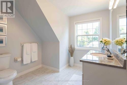 259 Pleasant Boulevard, Georgina (Keswick South), ON - Indoor Photo Showing Bathroom