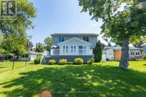 259 Pleasant Boulevard, Georgina (Keswick South), ON - Outdoor