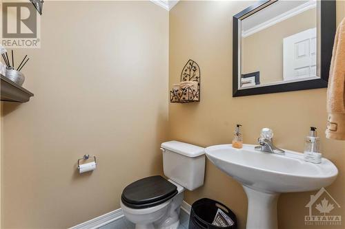 39 Kimberwick Crescent, Ottawa, ON - Indoor Photo Showing Bathroom