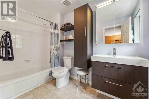 39 Kimberwick Crescent, Ottawa, ON - Indoor Photo Showing Bathroom