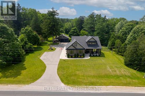 8037 Springwater Road, Aylmer, ON - Outdoor With View