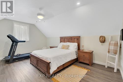 8037 Springwater Road, Aylmer, ON - Indoor Photo Showing Bedroom