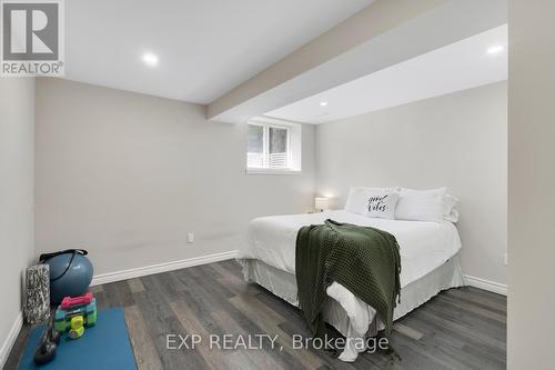 8037 Springwater Road, Aylmer, ON - Indoor Photo Showing Bedroom