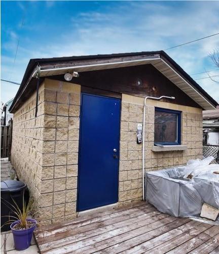 83 Sherman Avenue N, Hamilton, ON - Outdoor With Exterior