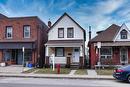 83 Sherman Avenue N, Hamilton, ON  - Outdoor With Facade 