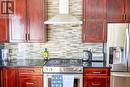 3356 Parkview Crescent, Prince George, BC  - Indoor Photo Showing Kitchen 