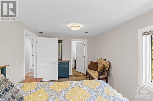 4229 Rideau Valley Drive, Ottawa, ON - Indoor Photo Showing Bedroom