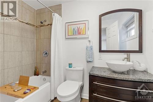 4229 Rideau Valley Drive, Ottawa, ON - Indoor Photo Showing Bathroom