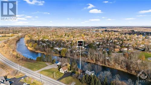 4229 Rideau Valley Drive, Ottawa, ON - Outdoor With View