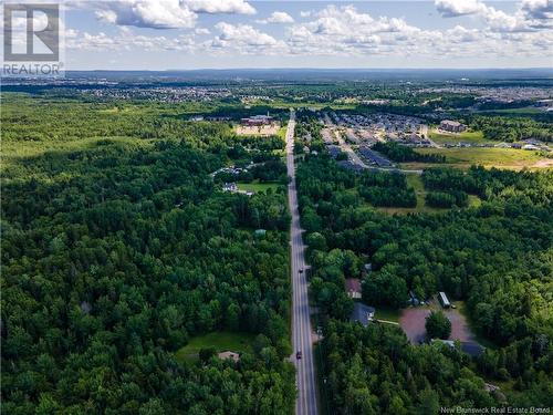 Lot Gorge Road, Moncton, NB 