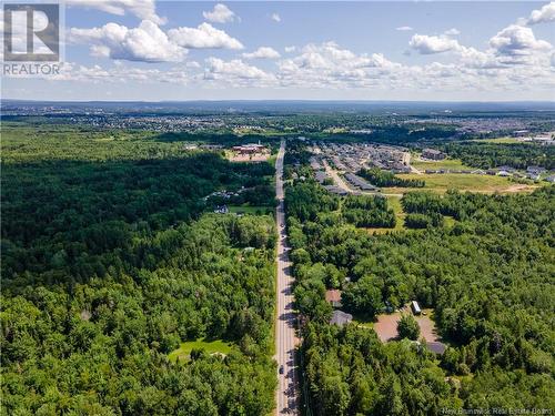 Lot Gorge Road, Moncton, NB 