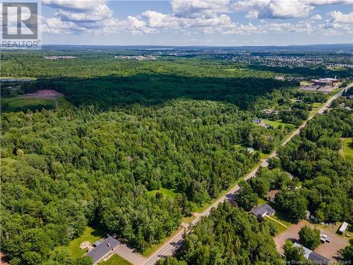 Lot Gorge Road, Moncton, NB 