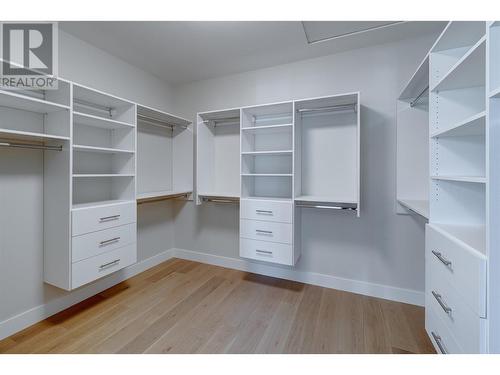 451 Vision Court, Kelowna, BC - Indoor With Storage