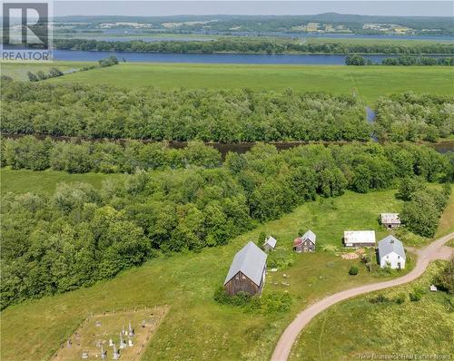 4993 Route 102, Hampstead, NB - Outdoor With View