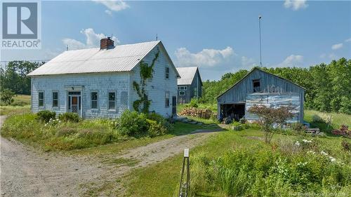 4993 Route 102, Hampstead, NB - Outdoor