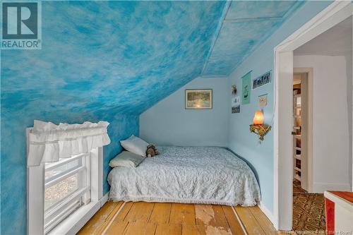 4993 Route 102, Hampstead, NB - Indoor Photo Showing Bedroom