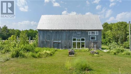 4993 Route 102, Hampstead, NB - Outdoor