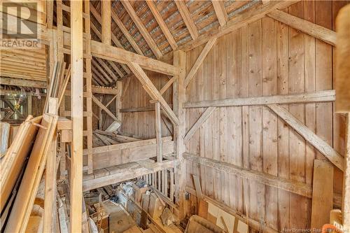 4993 Route 102, Hampstead, NB - Indoor Photo Showing Other Room