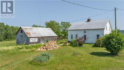 4993 Route 102, Hampstead, NB - Outdoor