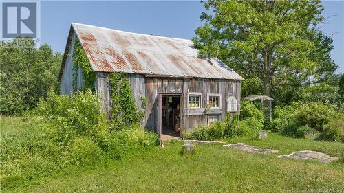 4993 Route 102, Hampstead, NB - Outdoor