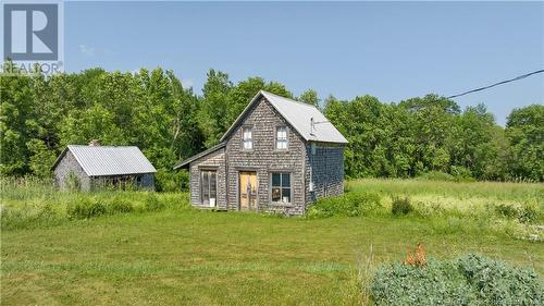 4993 Route 102, Hampstead, NB - Outdoor