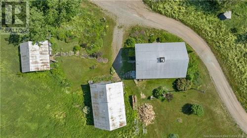 4993 Route 102, Hampstead, NB - Outdoor With View