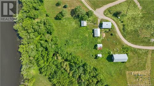 4993 Route 102, Hampstead, NB - Outdoor With View