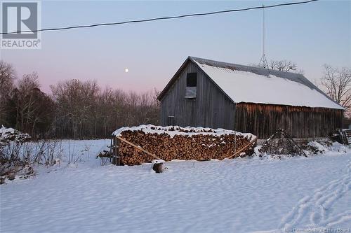 4993 Route 102, Hampstead, NB - Outdoor