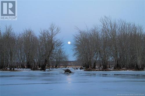 4993 Route 102, Hampstead, NB - Outdoor With View