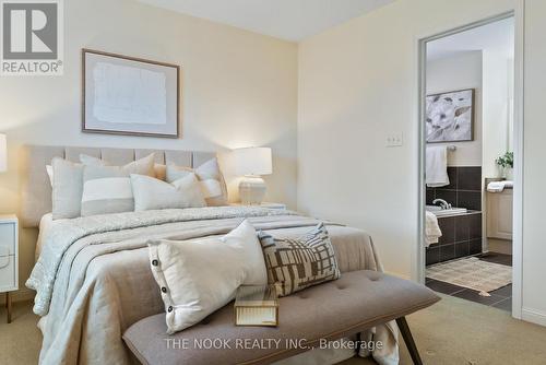 35 Personna Circle, Brampton (Credit Valley), ON - Indoor Photo Showing Bedroom