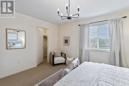 35 Personna Circle, Brampton (Credit Valley), ON - Indoor Photo Showing Bedroom