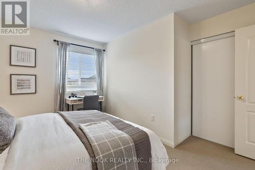 35 Personna Circle, Brampton (Credit Valley), ON - Indoor Photo Showing Bedroom