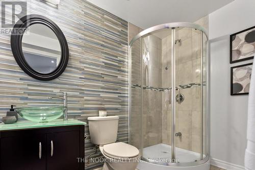 35 Personna Circle, Brampton (Credit Valley), ON - Indoor Photo Showing Bathroom