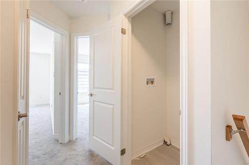 21 Roxanne Drive|Unit #118, Hamilton, ON - Indoor Photo Showing Other Room