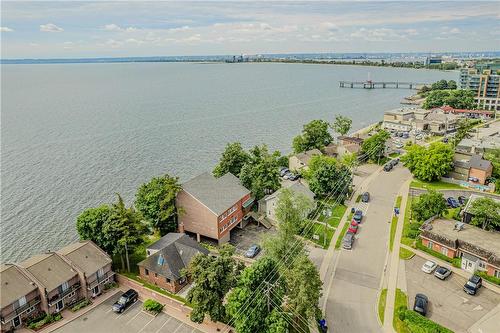 2118 - 2122 Old Lakeshore Road, Burlington, ON 