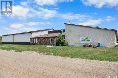 215 River Street, Lumsden, SK 