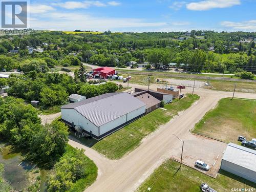 215 River Street, Lumsden, SK 