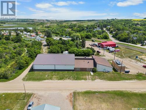 215 River Street, Lumsden, SK 