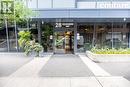 605 - 28 Ted Rogers Way, Toronto (Church-Yonge Corridor), ON  - Outdoor 