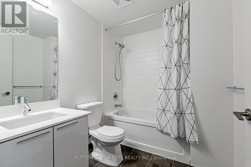 426 - 10 Park Lawn Road, Toronto (Mimico), ON - Indoor Photo Showing Bathroom