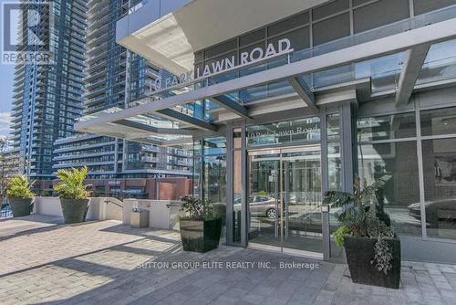 426 - 10 Park Lawn Road, Toronto (Mimico), ON - Outdoor