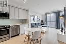 426 - 10 Park Lawn Road, Toronto (Mimico), ON  - Indoor 