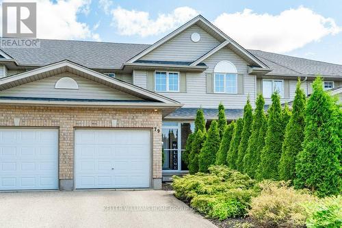 79 Severn Drive, Guelph (Grange Hill East), ON 